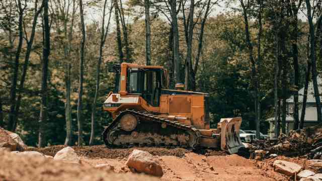 Land Clearing